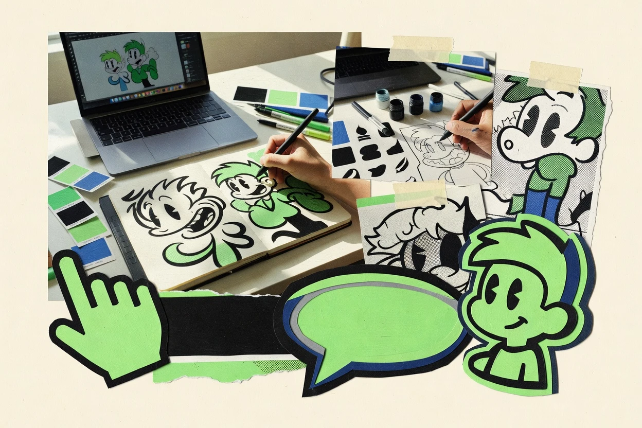 Best Cartoon Design Software: 2026 Comparison