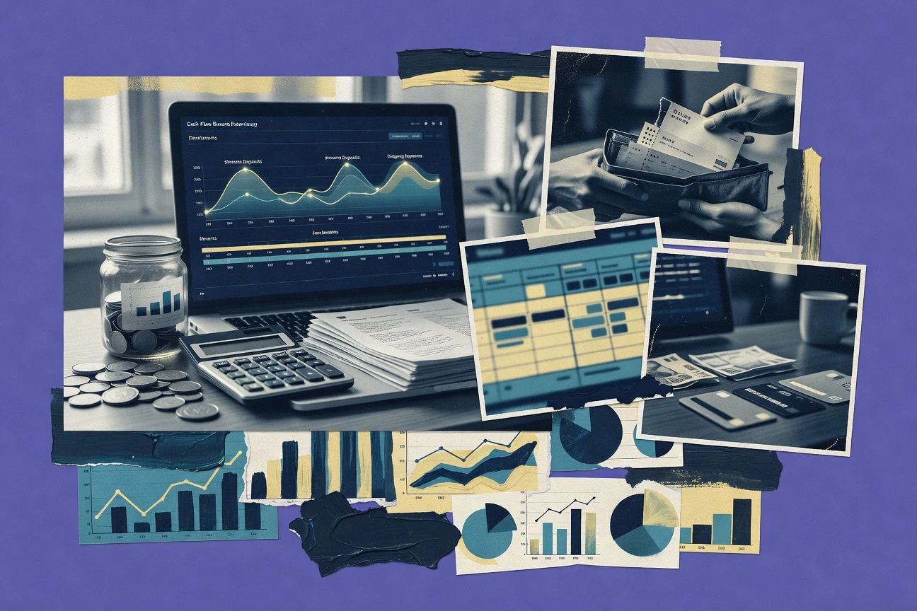 Best Cash Flow Based Financial Planning Software 2026