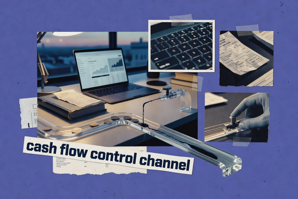 Top 10 Best Cash Flow Control Software | 2026 Expert Picks
