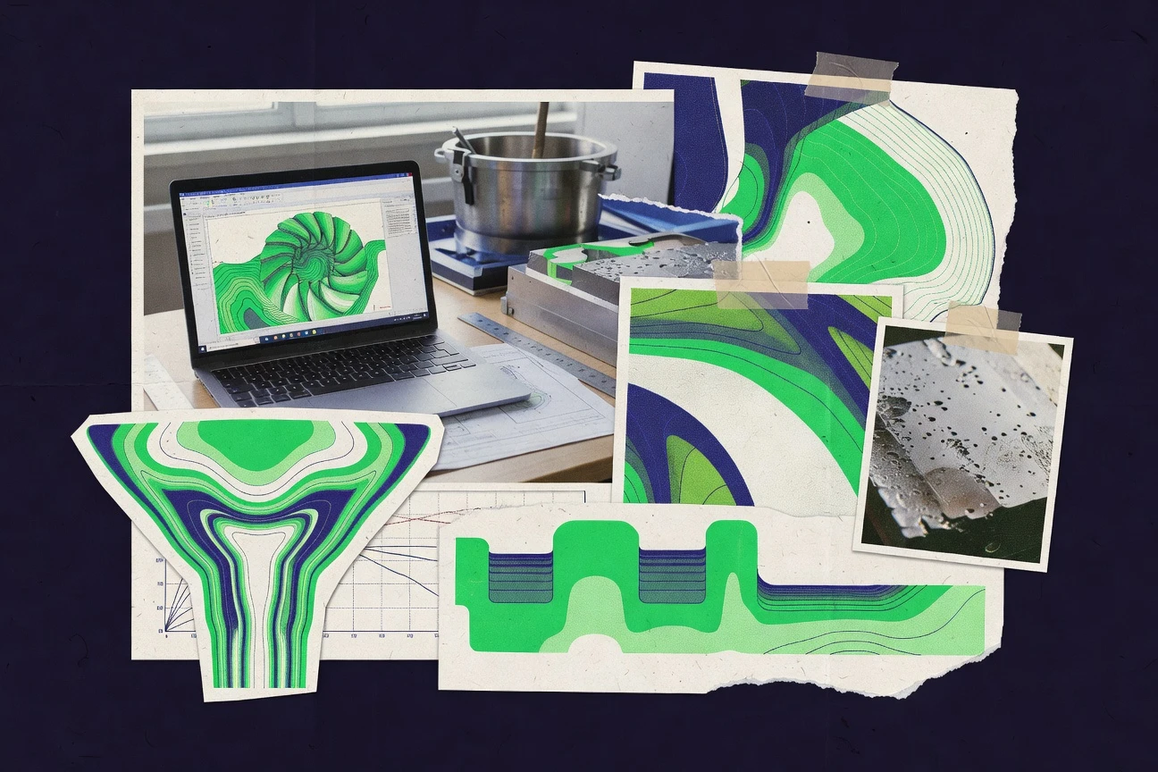 Best Cast Simulation Software | 2026 Edition