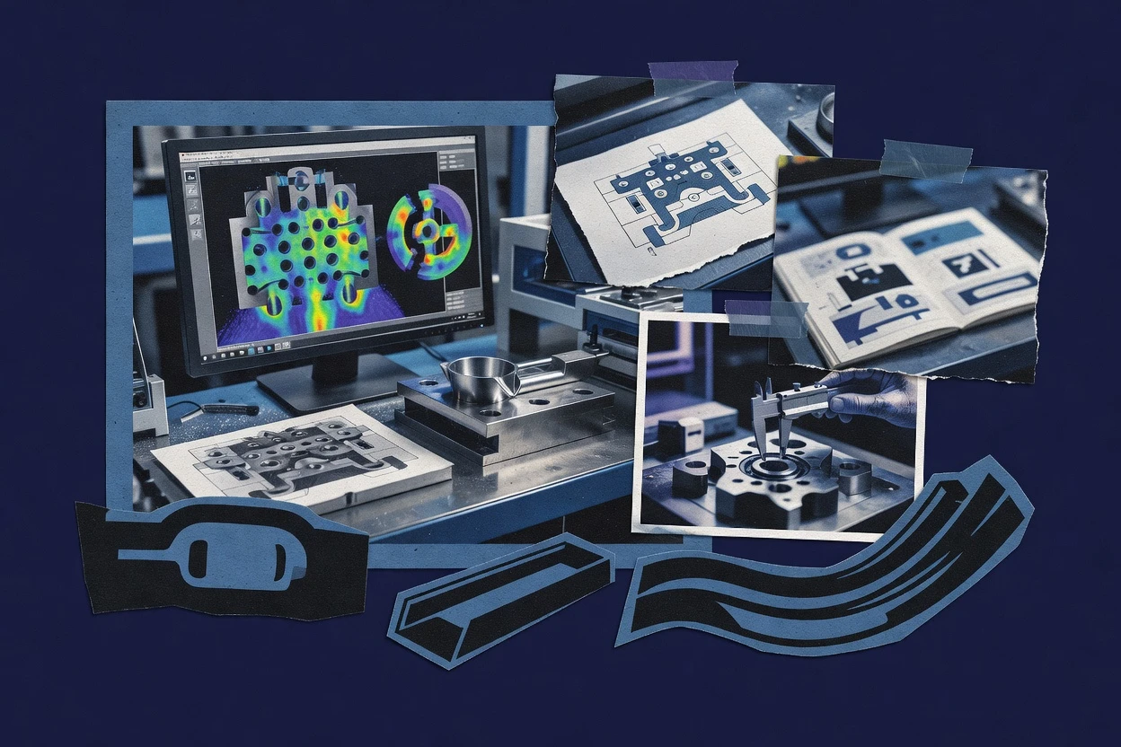 Best Cast Simulation Software (2026)