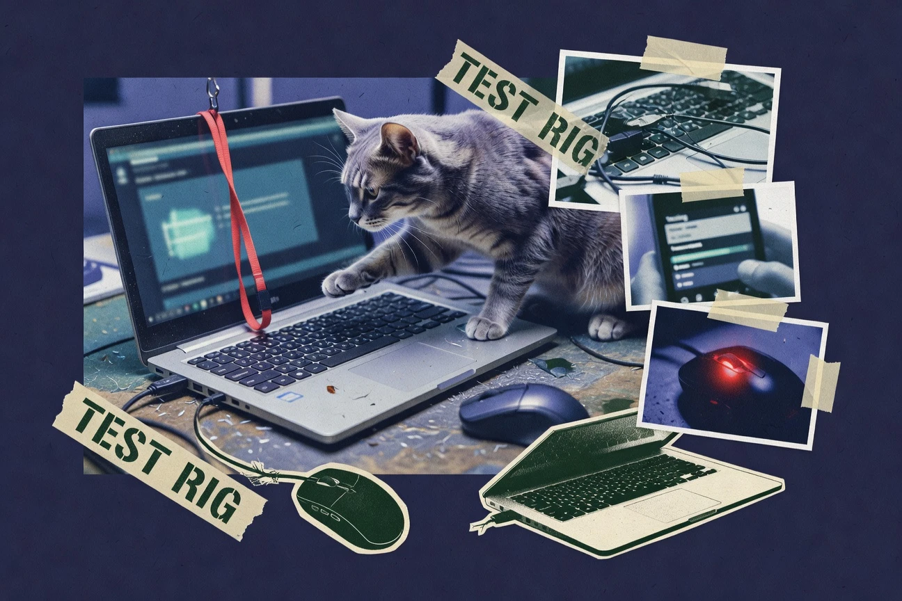 Best Cat Testing Software | 2026 Rankings