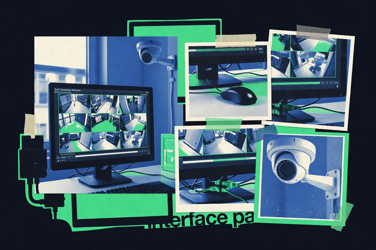 Cctv Computer Software Best Cctv Computer Software | 2026 Expert Picks