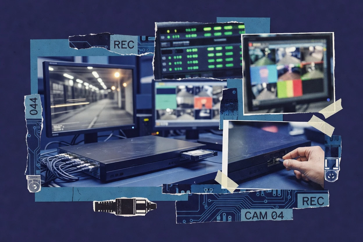 Top 10 Best Cctv Dvr Software | 2026 Verified Picks