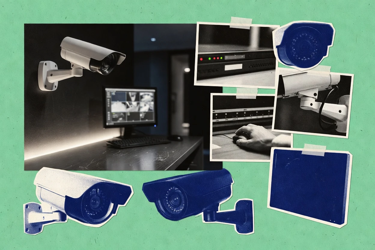 Best Cctv Security Camera Software | 2026 Expert Picks