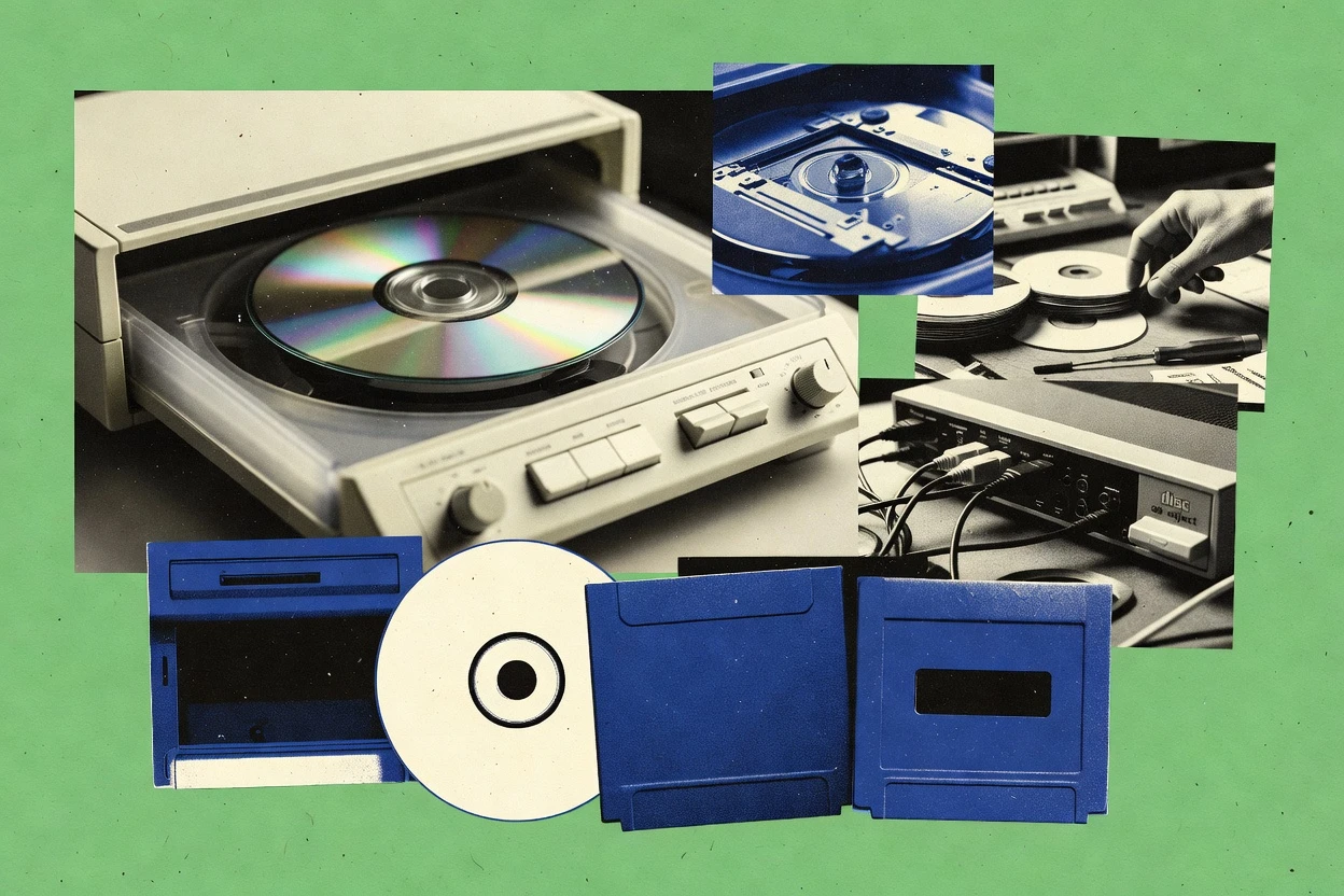 Top 10 Best Cd Player Software (2026 Review)