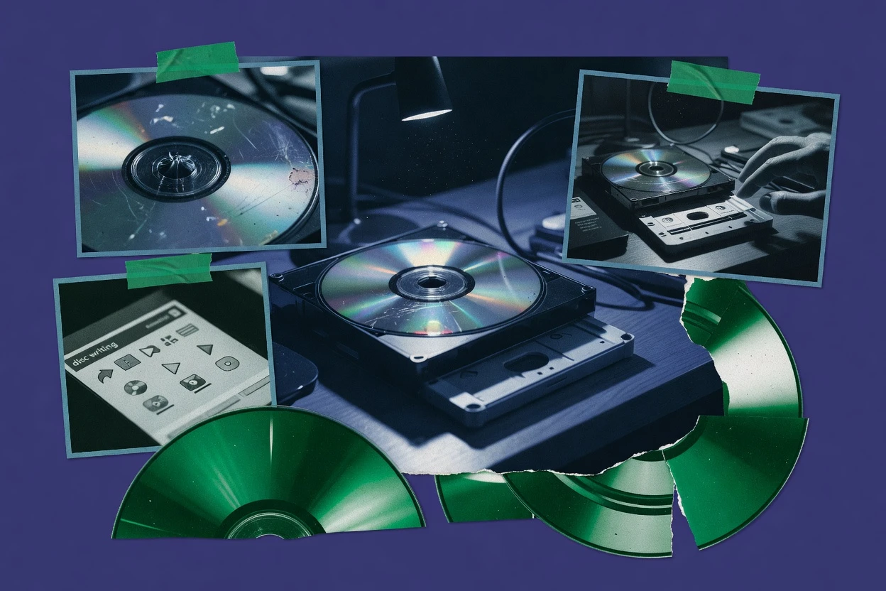 Top 10 Best Cd Writing Software | 2026 Edition