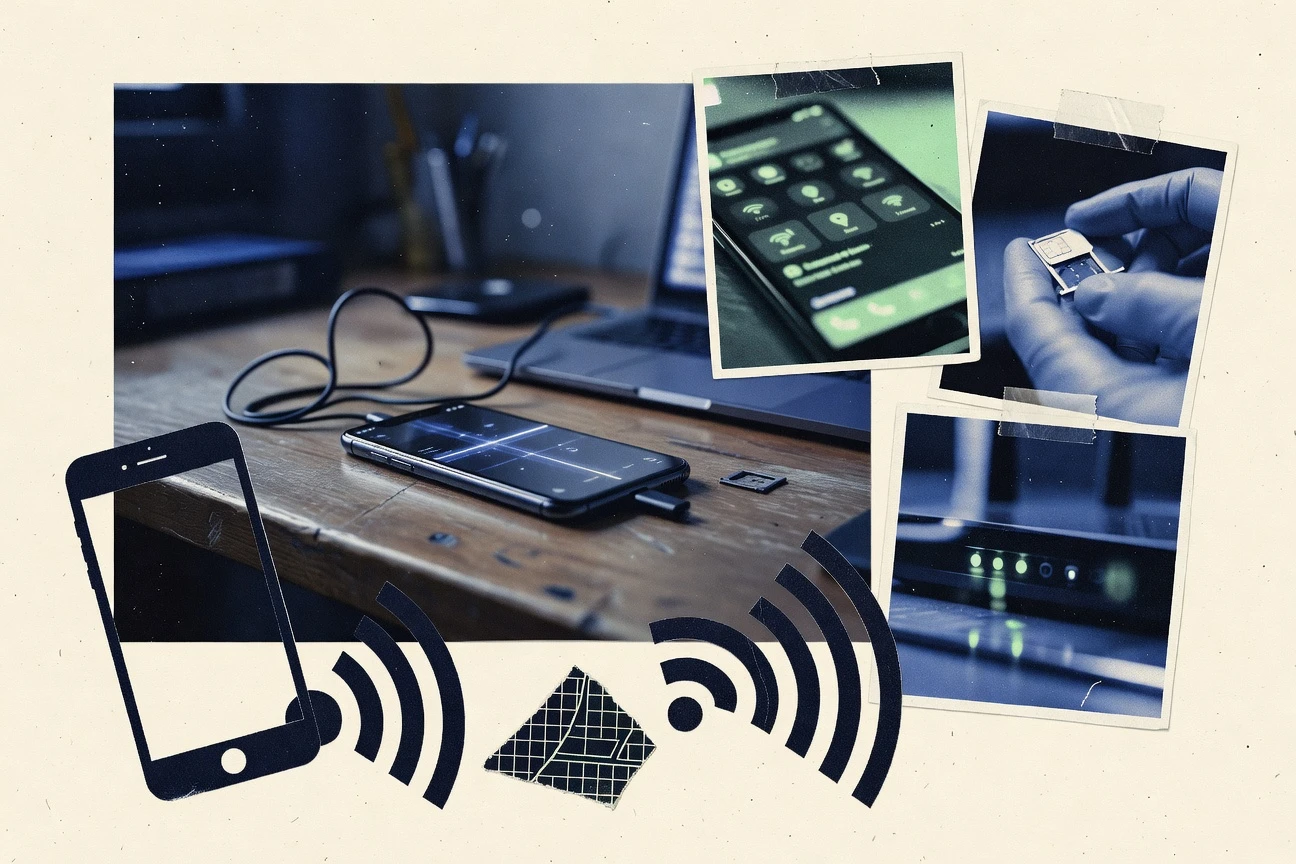 Best Cell Phone Tracker Software | 10 Tools Ranked (2026)