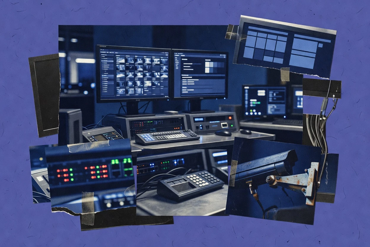 Top 10 Best Central Monitoring System Software (2026 Review)