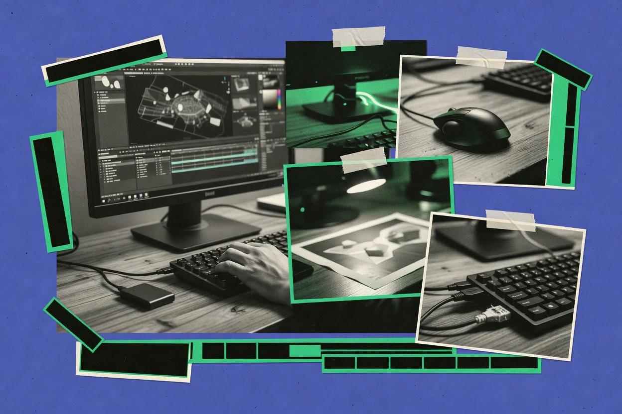 Top 10 Best Cgi Editing Software (2026 Review)