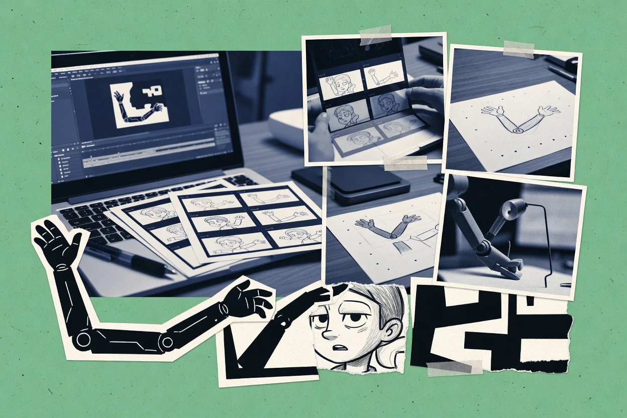 Best Character Animation Software | 2026 Expert Picks