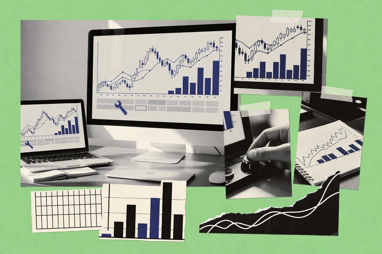 Best Chart Creation Software | Top Picks 2026