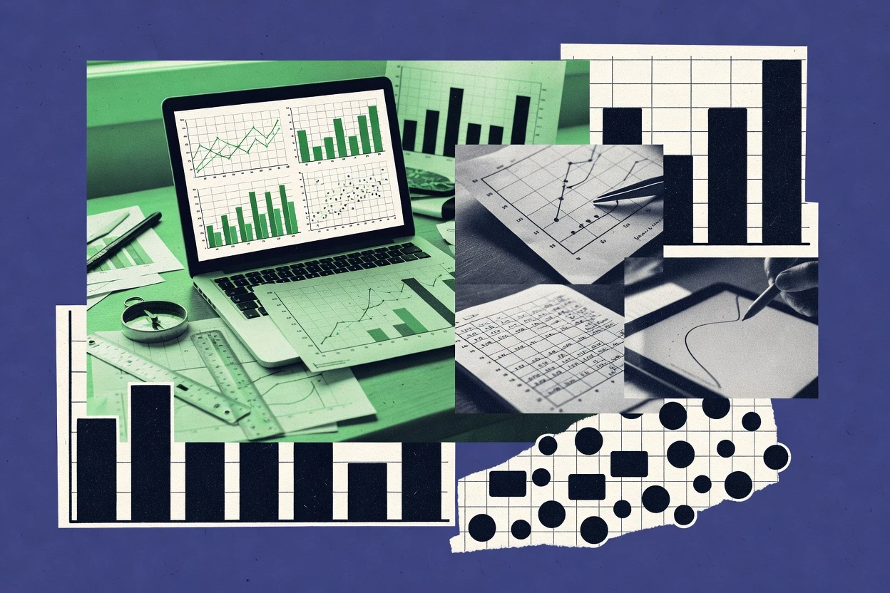Best Chart Maker Software | 10 Tools Ranked (2026)