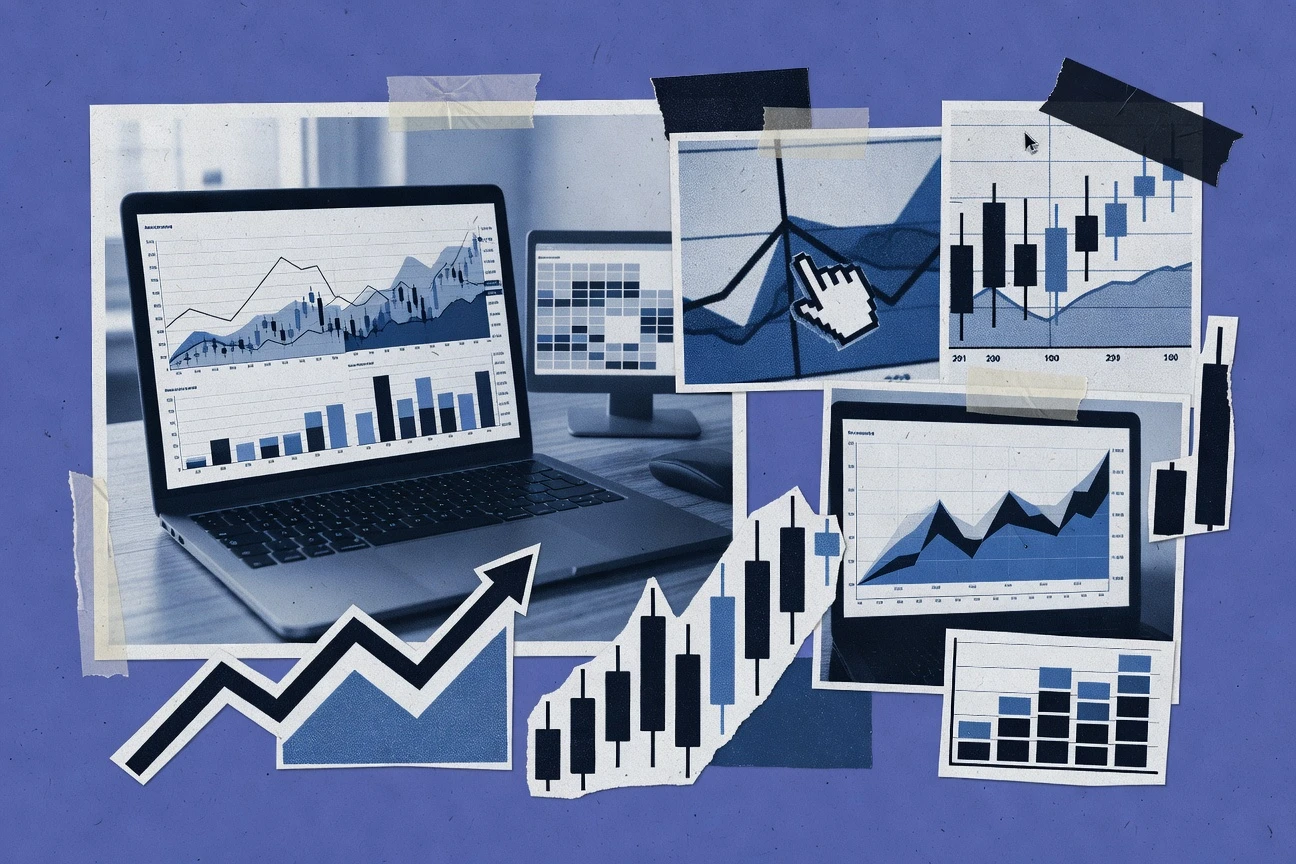 Top 10 Best Charting Software | 2026 Expert Picks