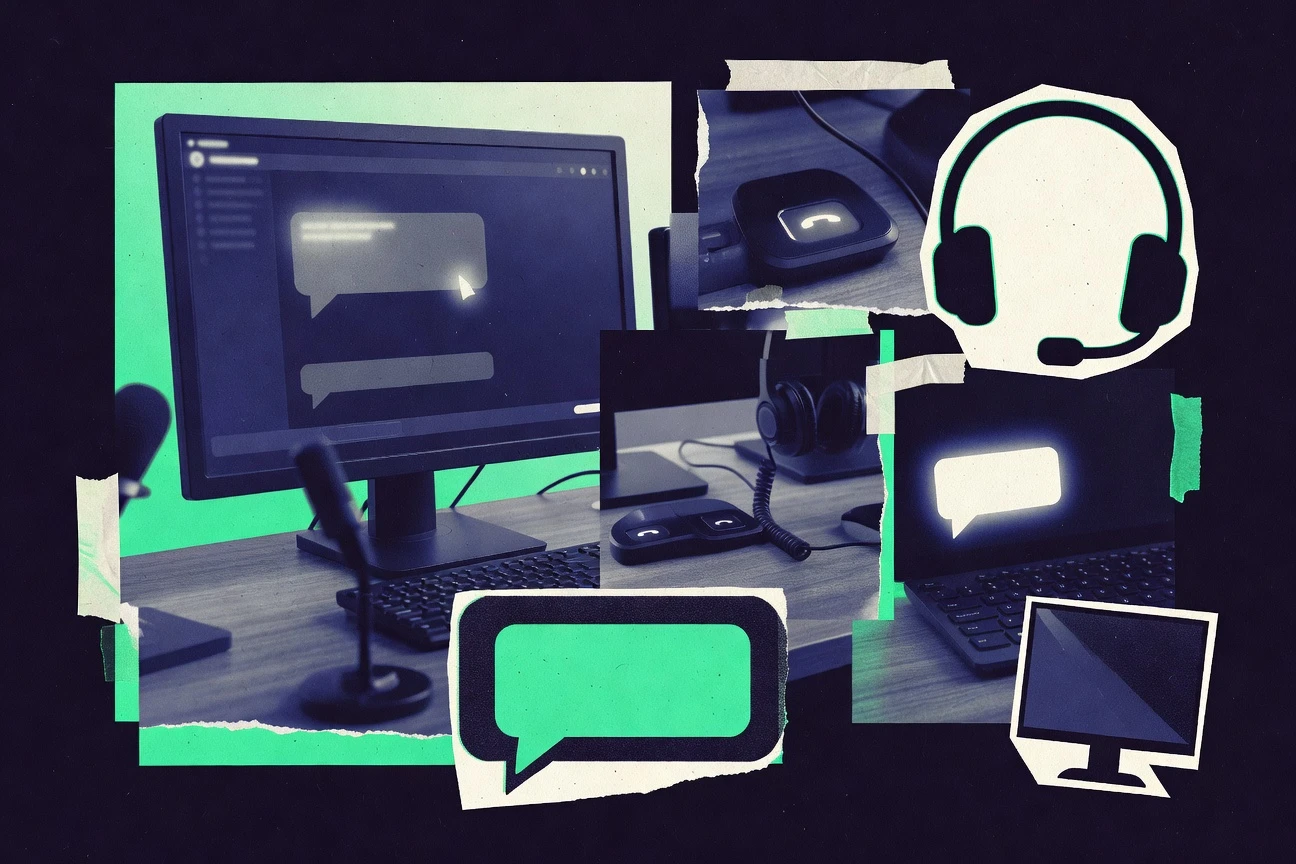 10 Tools Compared: Best Chat Box Software (2026)