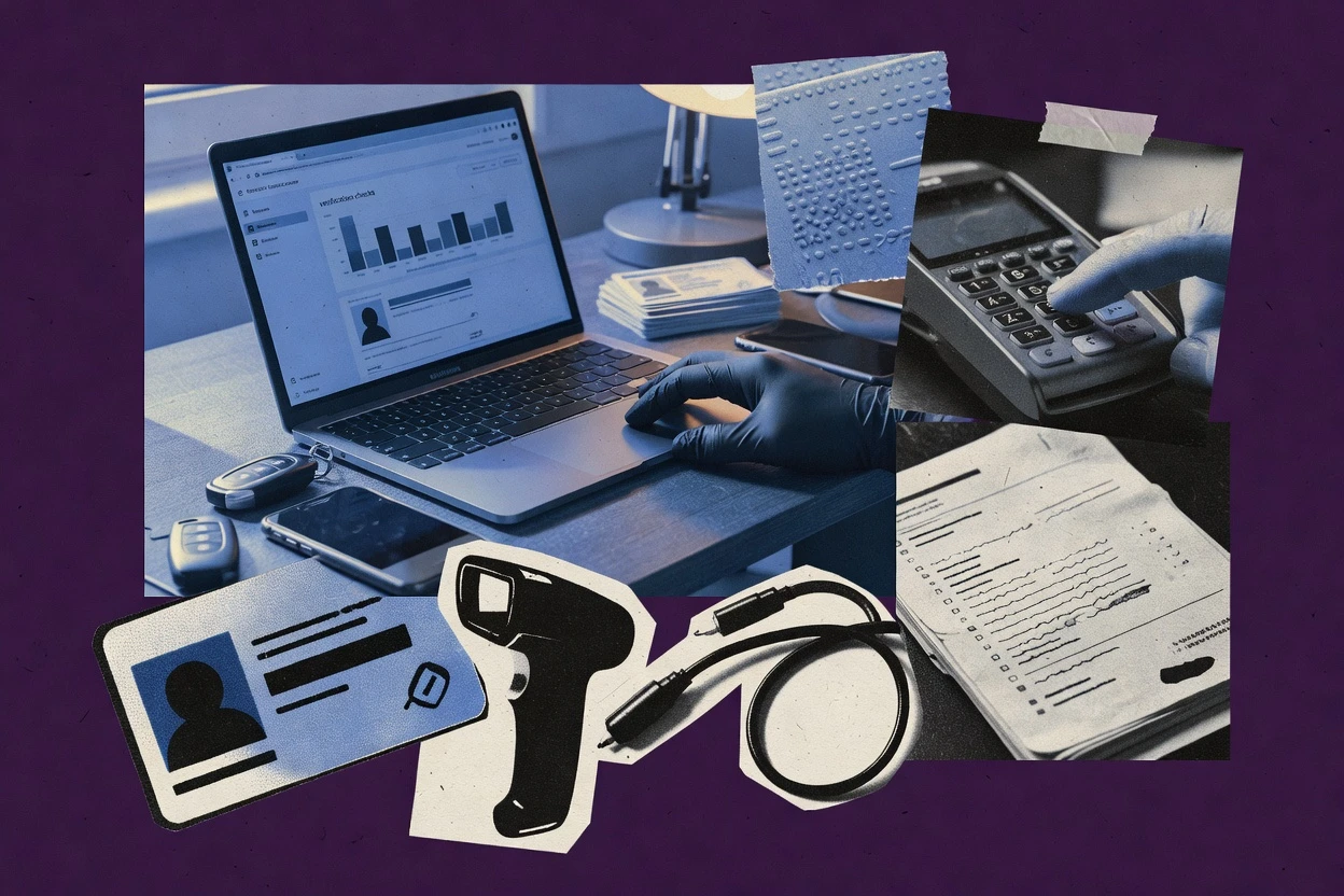 Top 10 Best Check Verification Software: 2026 Comparison