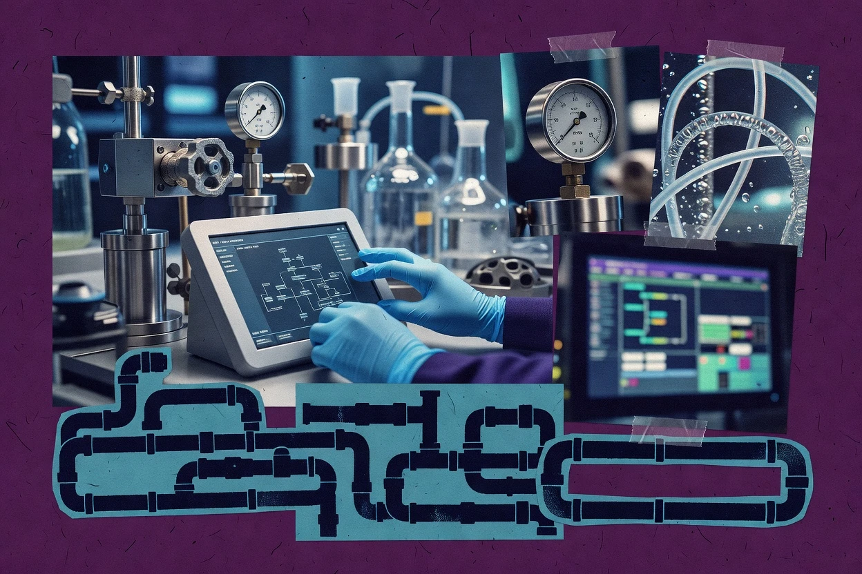 Top 10 Best Chemical Process Design Software (2026 Review)