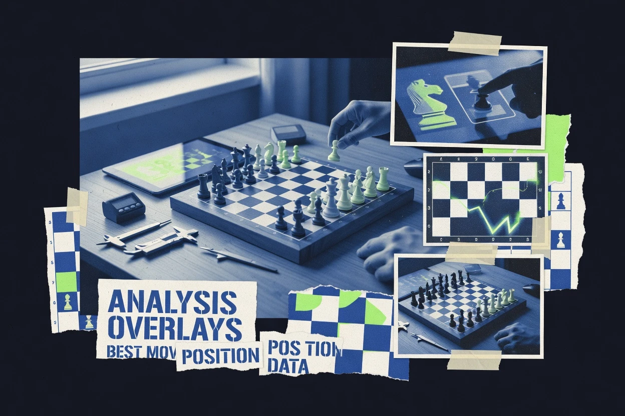 Top 8 Best Chess Game Analysis Software | 2026 Edition