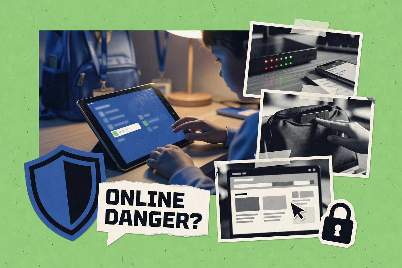 Best Child Internet Safety Software | Top Picks 2026