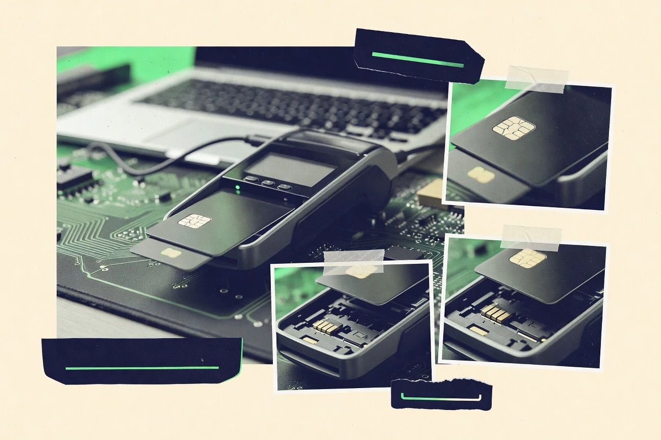 Chip Reader Software Pc Best Chip Card Reader Writer Software – 2026 Buyer's Guide
