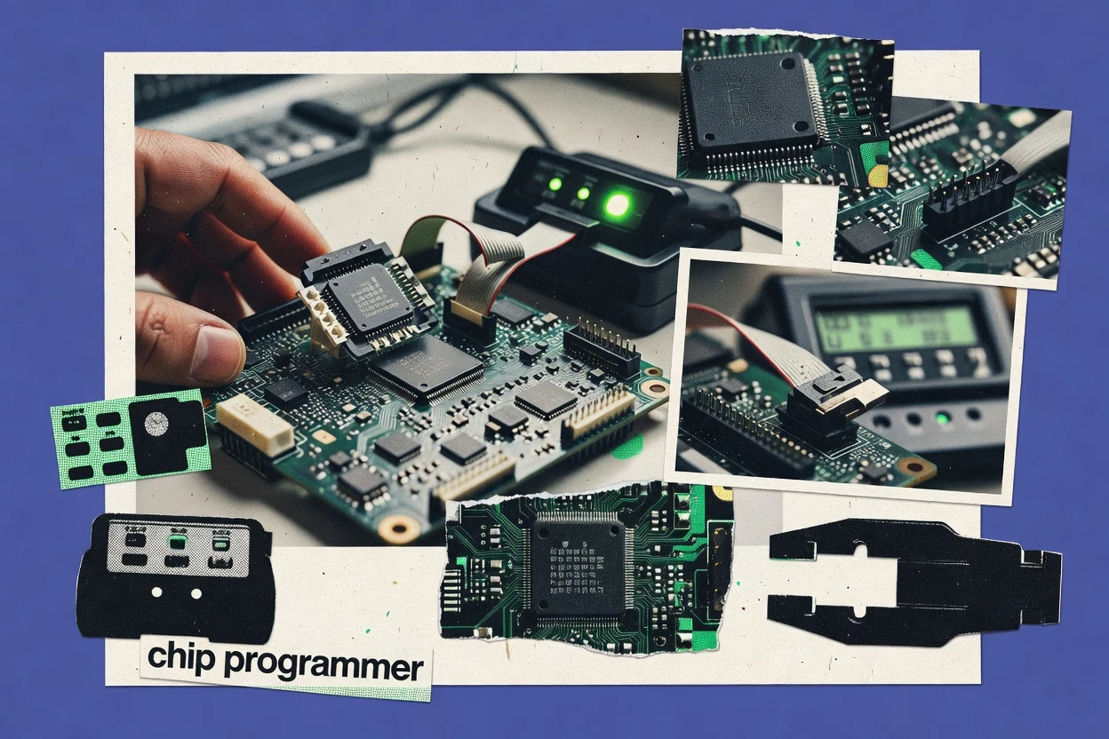 All The Chip Programs Best Chip Programming Software | Top Picks 2026
