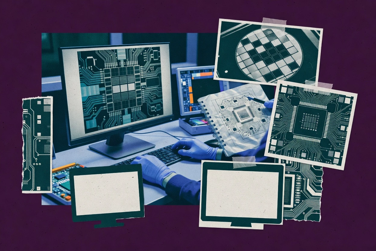 Microchip Software Creation Best Chip Designing Software | 2026 Rankings