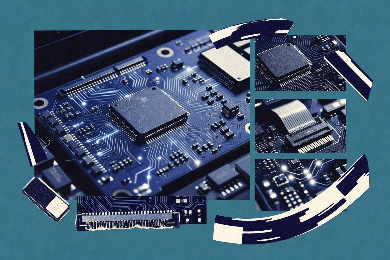 Microchip Software Creation Best Chip Software (2026)
