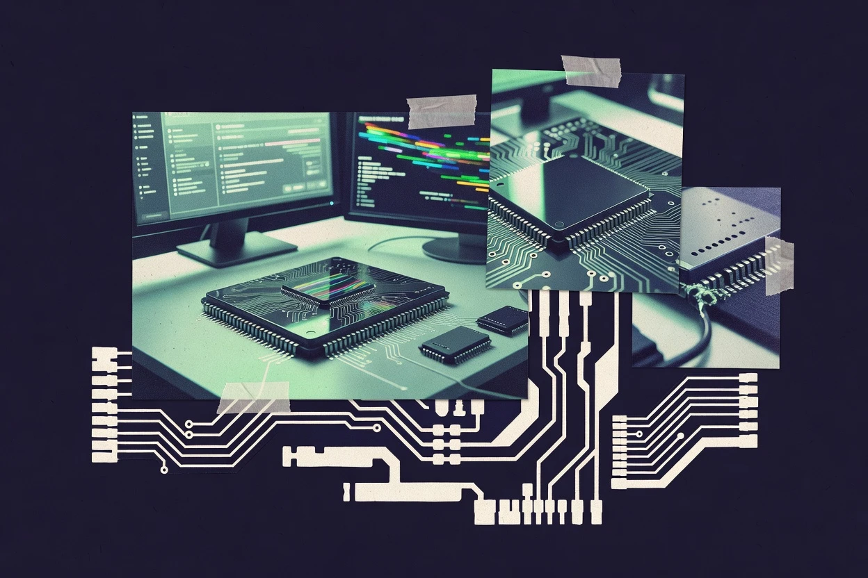Best Chips Software (2026)