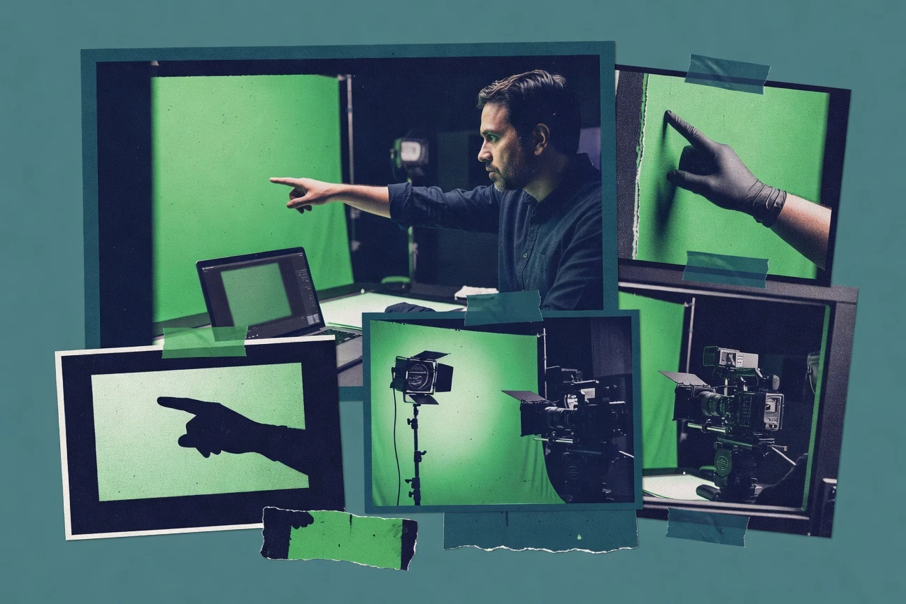 Best Chroma Key Video Software 2026