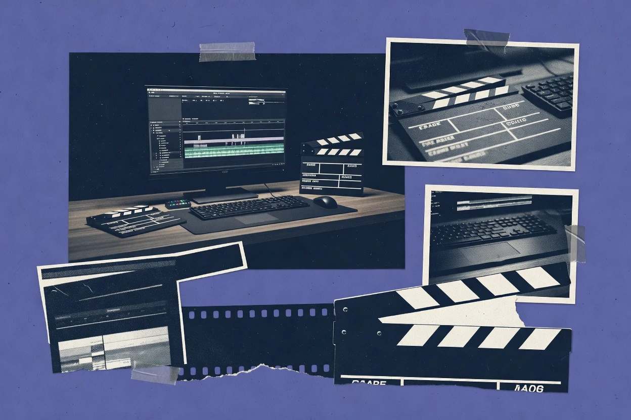 Top 10 Best Cinematic Video Editing Software | 2026 Edition
