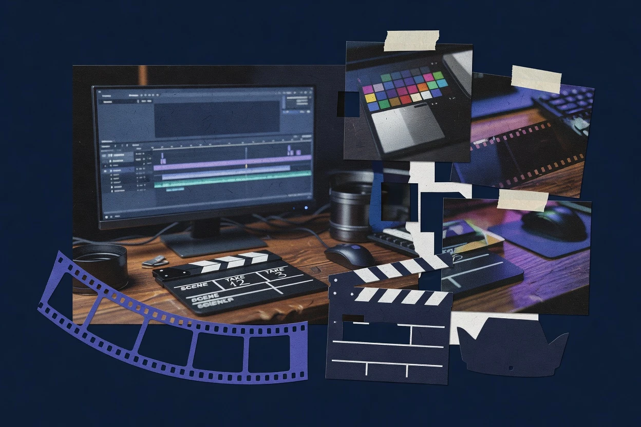 Top 10 Best Cinematic Software | Top Picks 2026