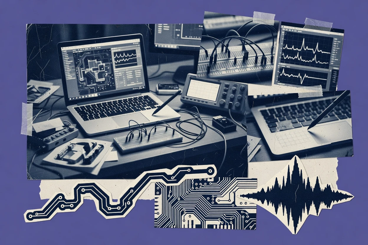 Best Circuits Simulation Software 2026