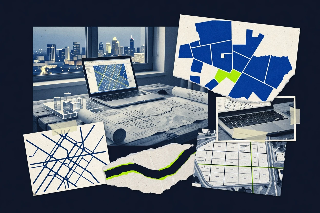 Top 10 Best City Planning Software (2026 Review)
