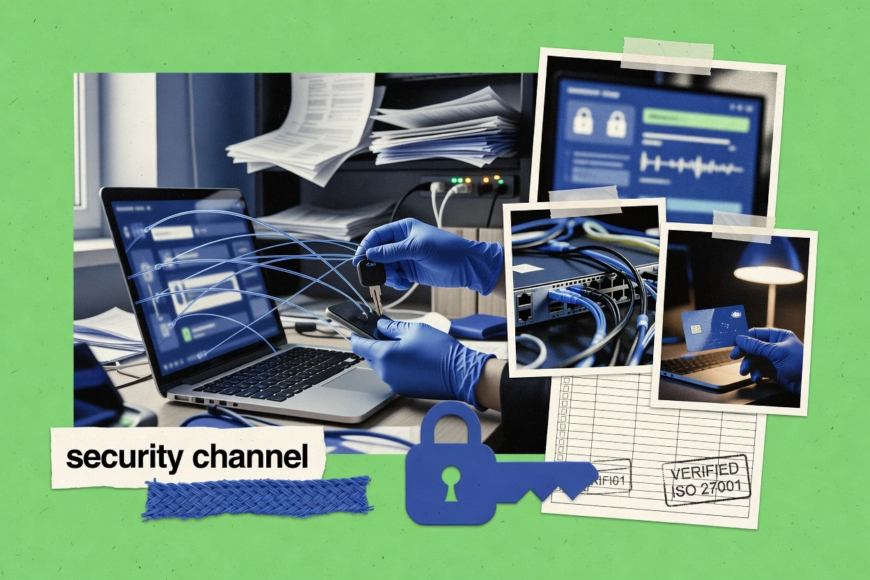 Best Cjis Compliant Remote Access Software | Top Picks 2026
