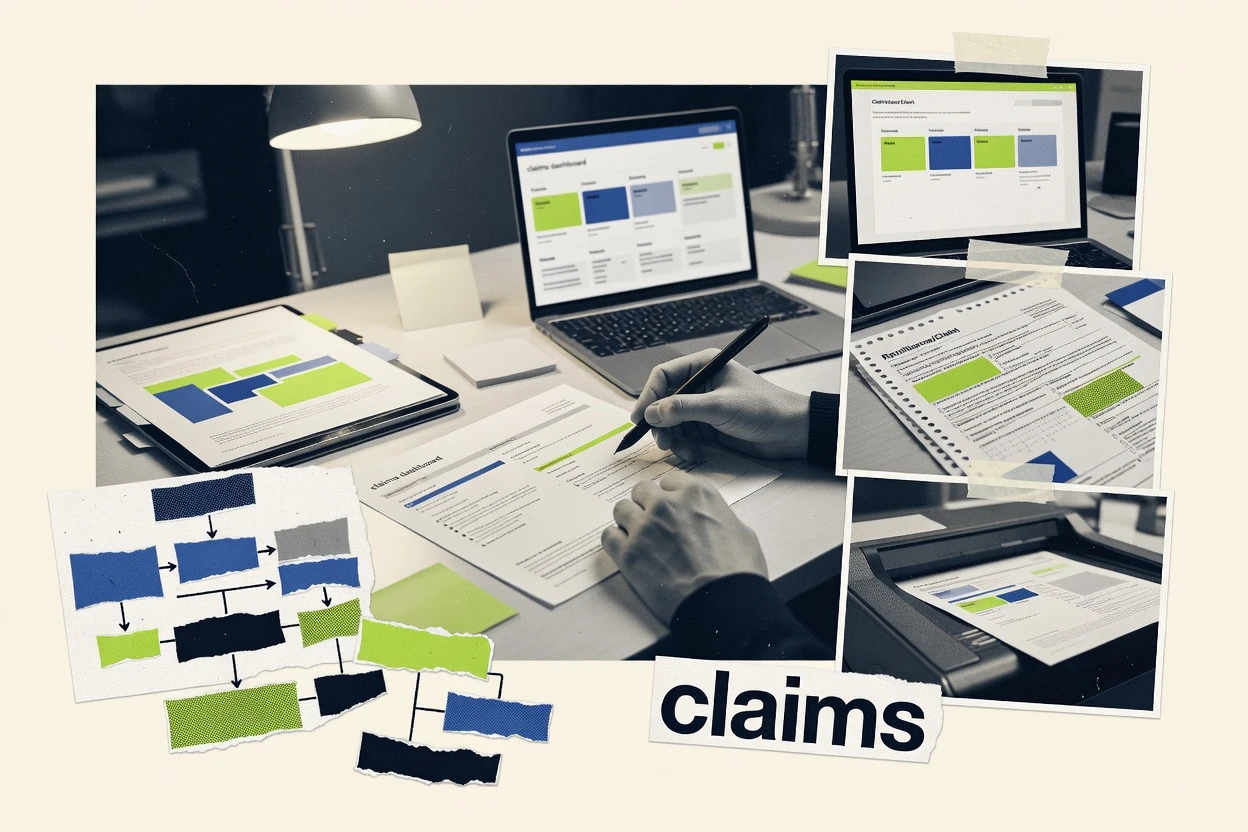 Best Claims Systems Software | Top Picks 2026