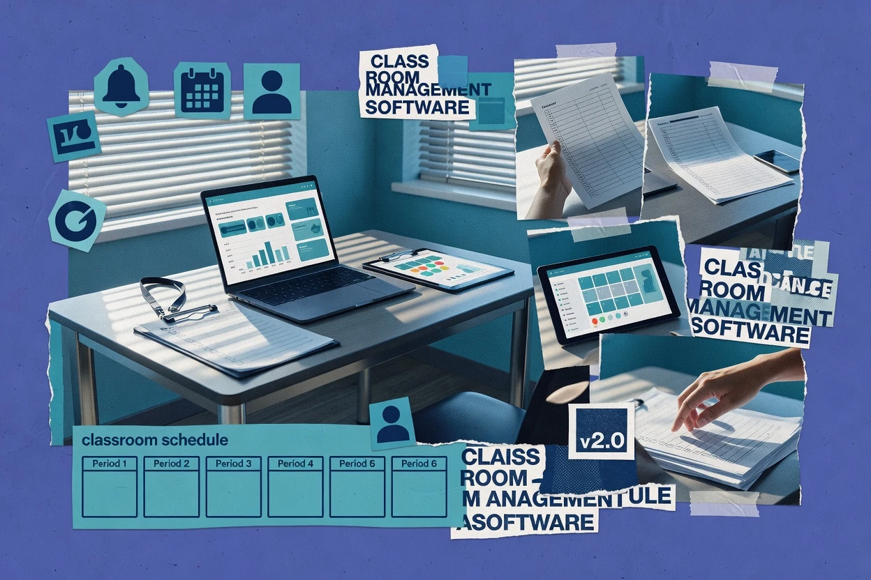 Top 10 Best Class Room Management Software | Ranked for 2026