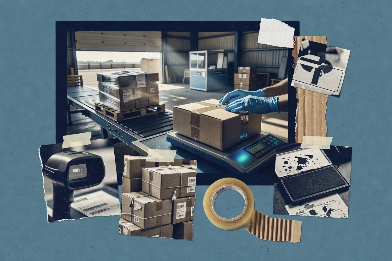 Best Clearing And Forwarding Software (2026)