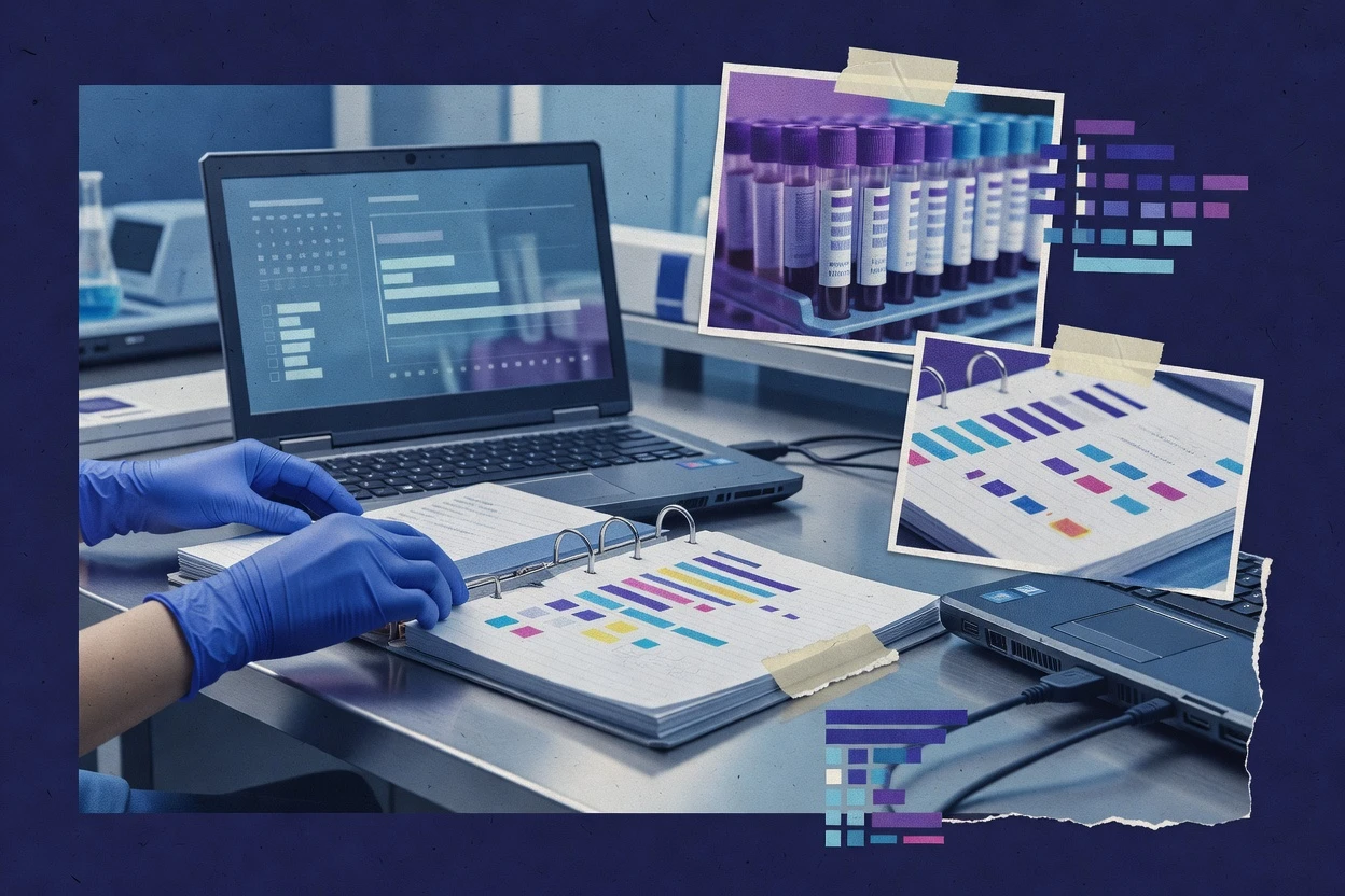 Best Clinical Trial Management System Software 2026
