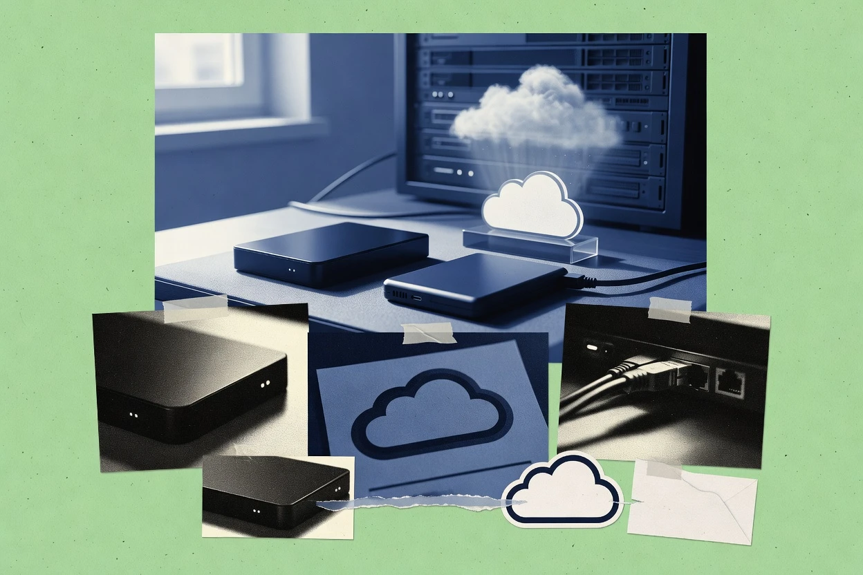 Top 10 Best Cloud Backup Software | 2026 Edition