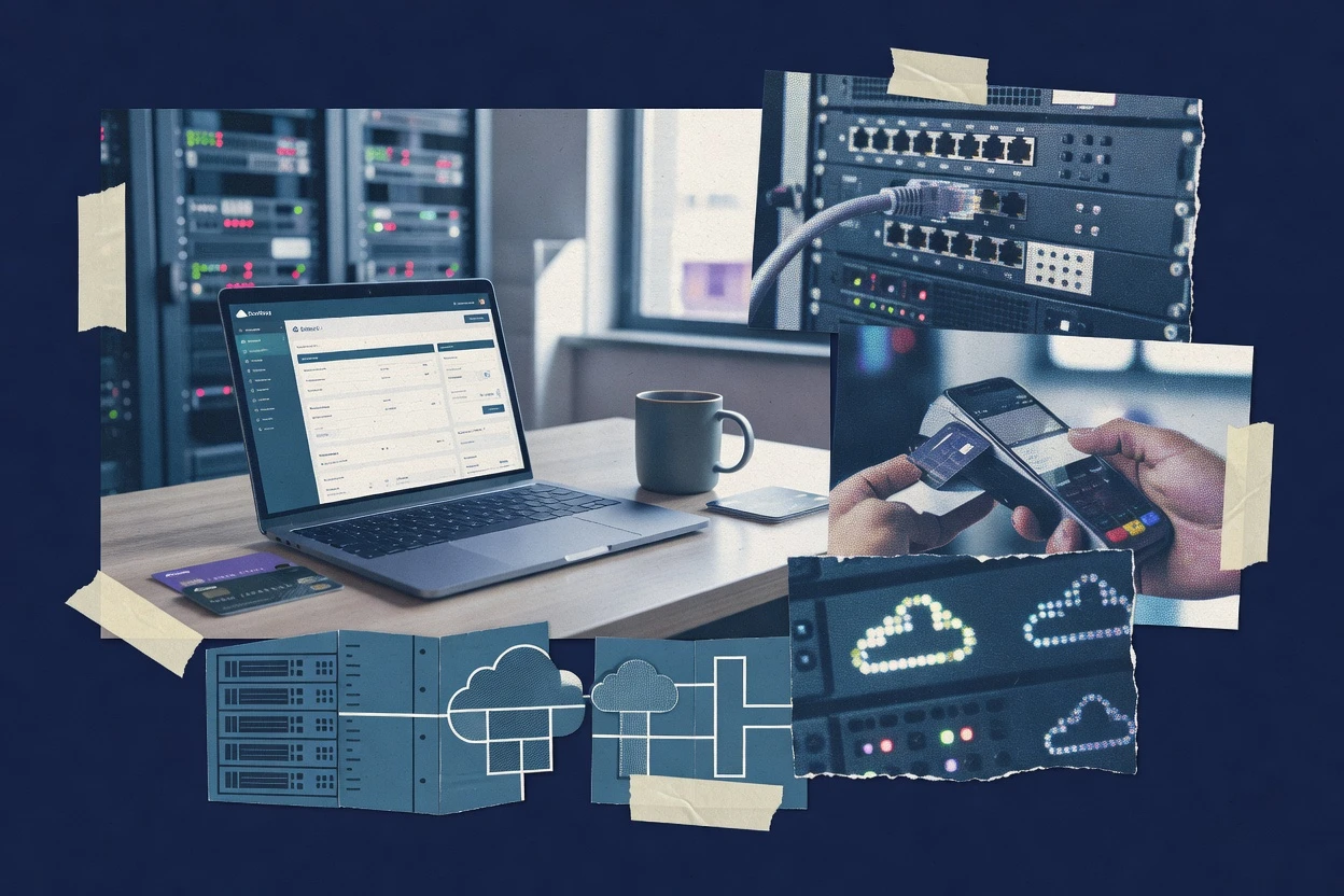 Top 10 Best Cloud Based Banking Software | 2026 Edition