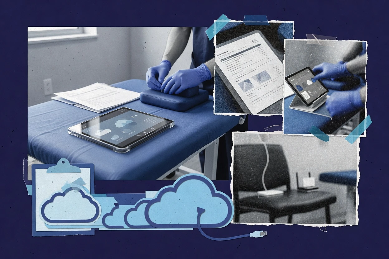 Best Cloud Based Chiropractic Practice Management Software 2026