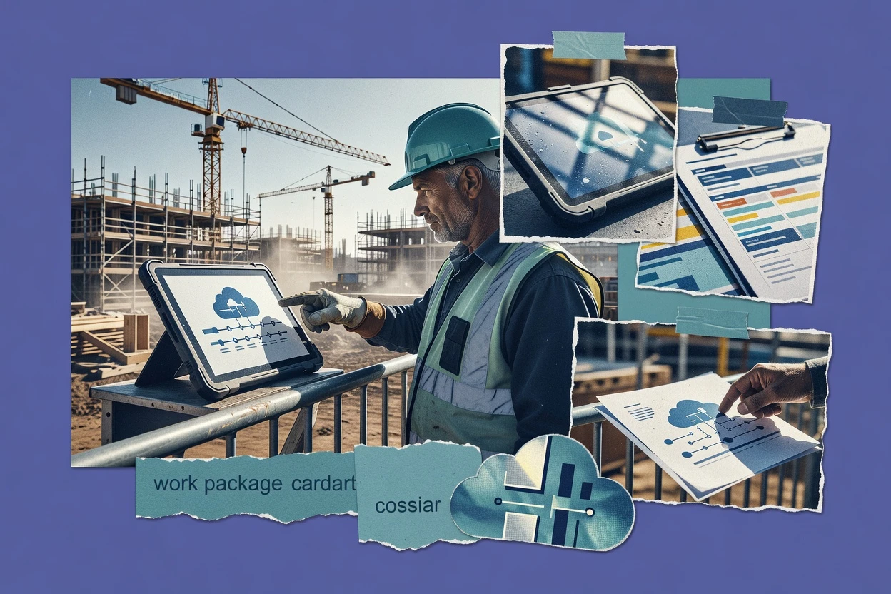 Best Cloud Based Construction Scheduling Software 2026