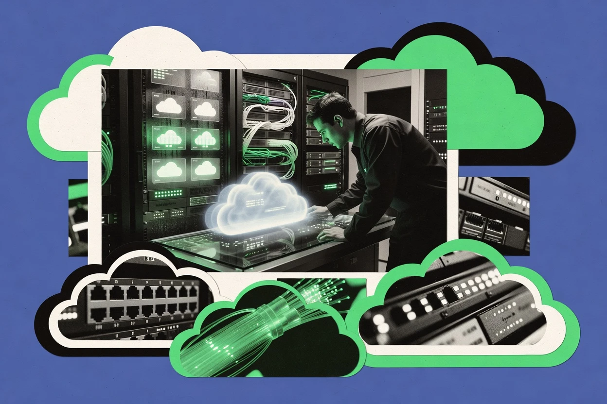 Best Cloud Based Database Software | 2026 Verified Rankings