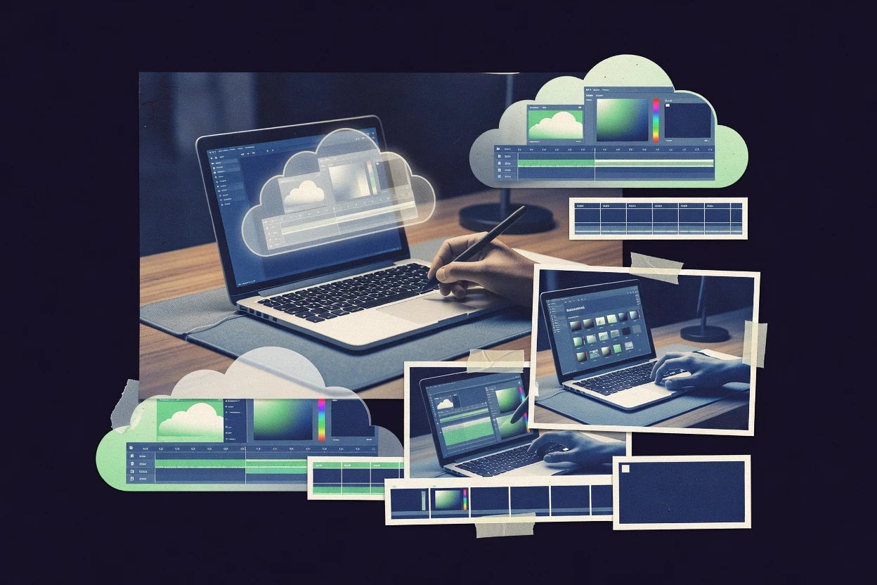 Top 10 Best Cloud Based Editing Software | 2026 Edition