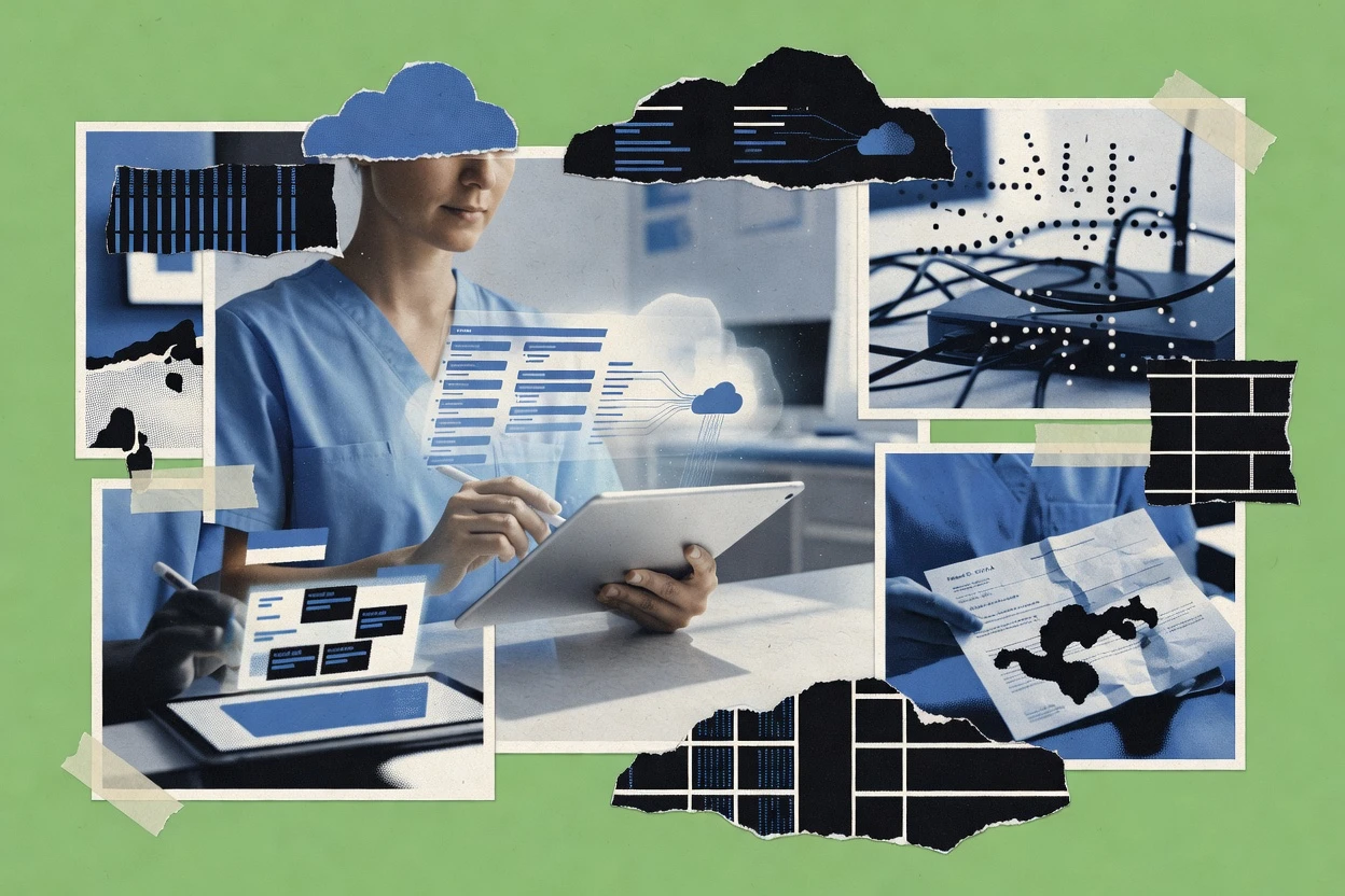 Best Cloud Based Ehr Software | Independently Tested 2026