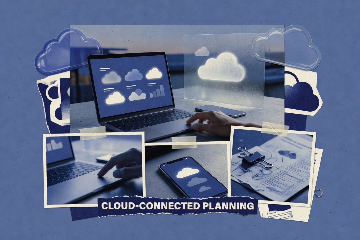 Best Cloud Based Financial Planning Software 2026