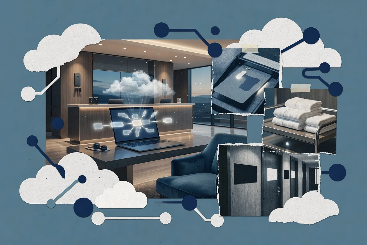 Best Cloud Based Hotel Property Management Software 2026