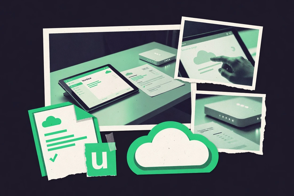 10 Tools Compared: Best Cloud Based Invoice Software (2026)