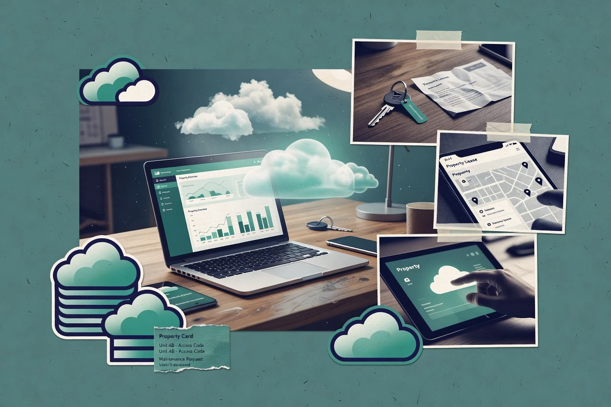 Best Cloud Based Property Management Software (2026)