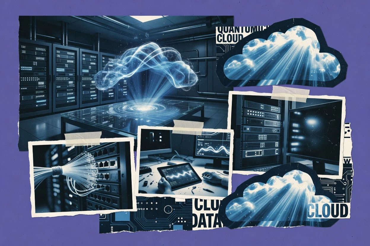 Top 10 Best Cloud Based Quantum Software (2026 Review)
